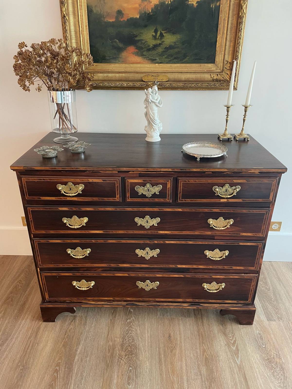 Construmed Marcenaria - Cascais - Furniture restoration