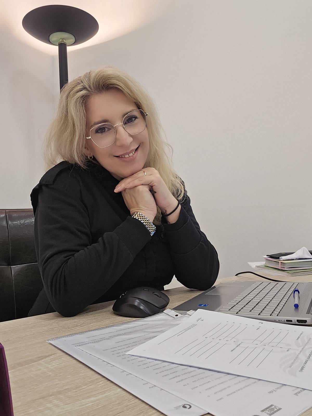 Sandra Pereira - Seixal - Hipnoterapia
