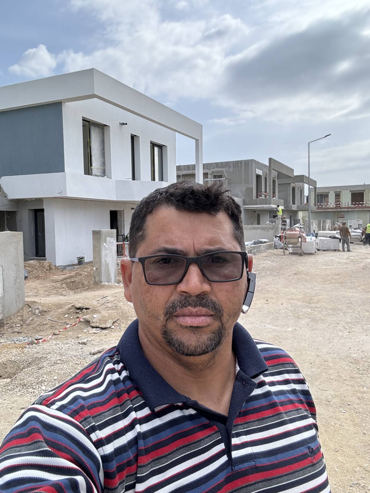 Zacarias - Seixal - Remodelação de Quarto