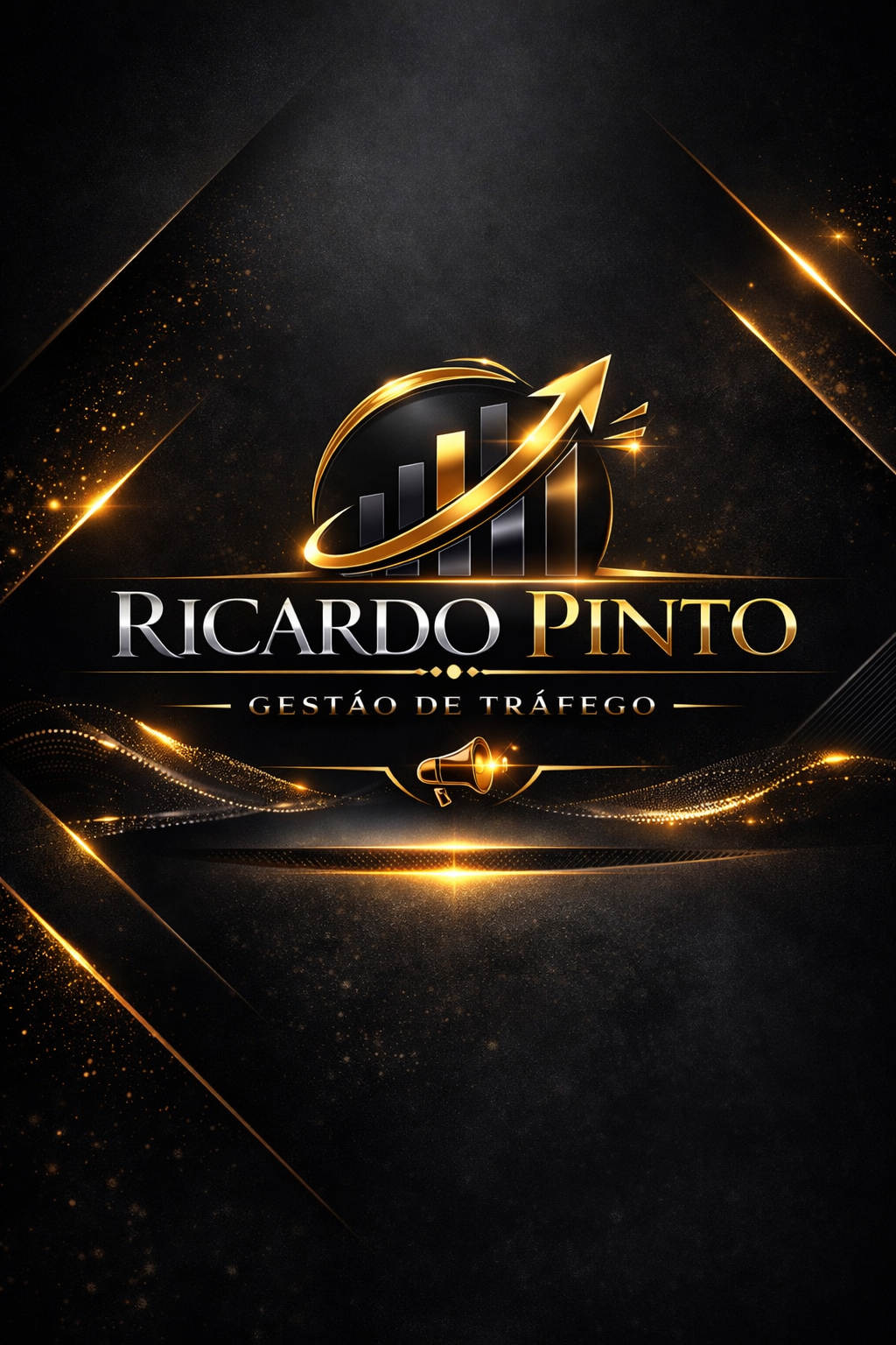 Ricardo Pinto - Vizela - Formação em Vendas