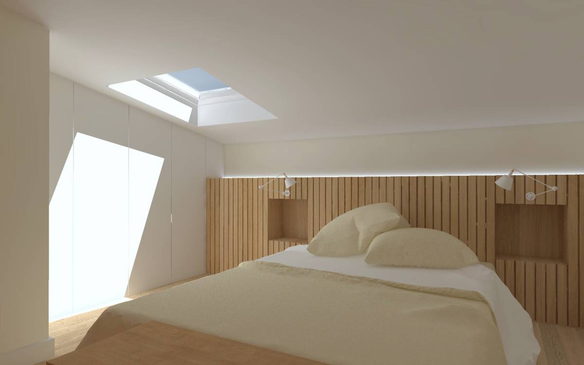 CO.EFICIENTE - Arquitetura & Engenharia - Bragança - Interior Design