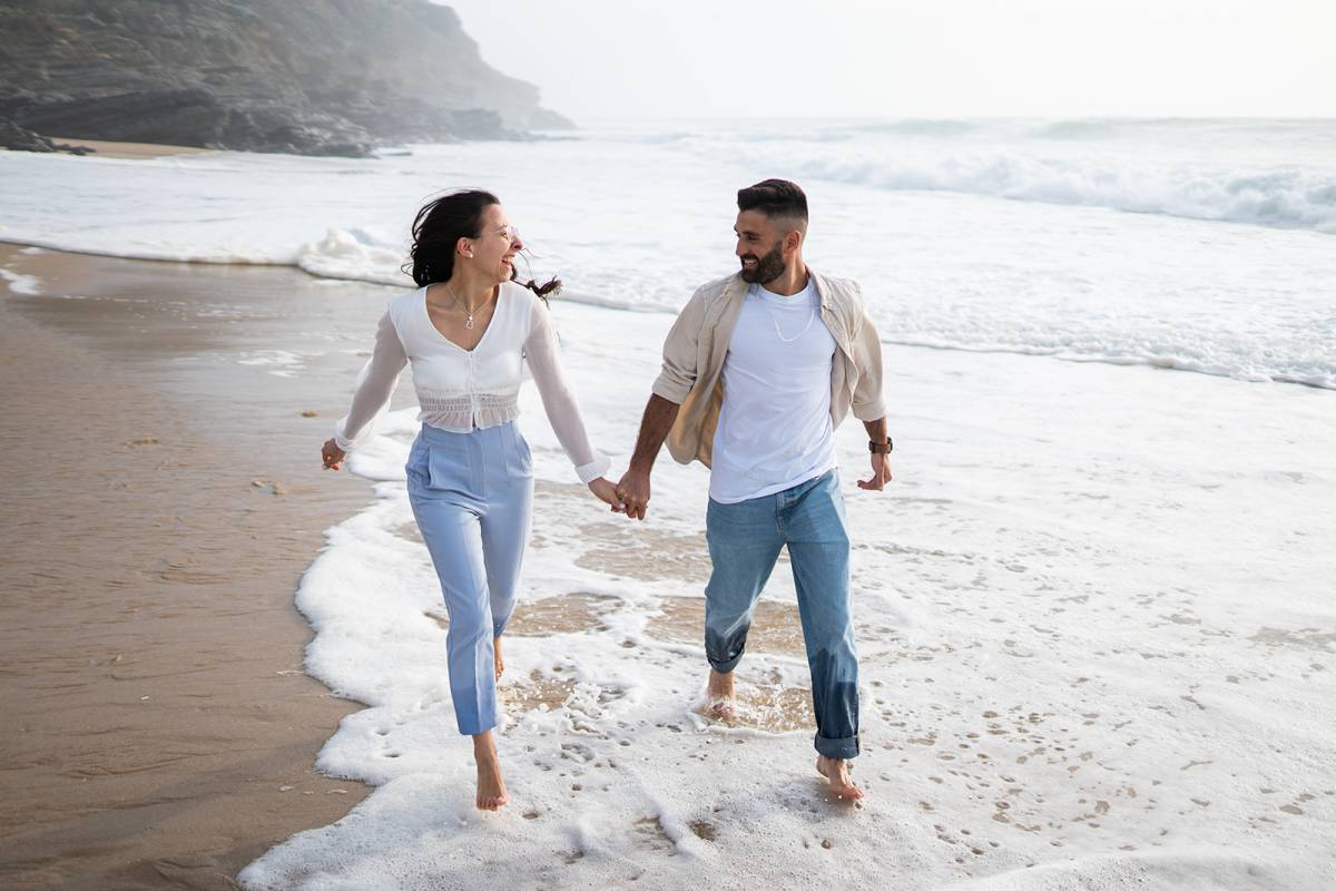 André Maçãs - Fotógrafos - Cantanhede - Filmagem de Casamento