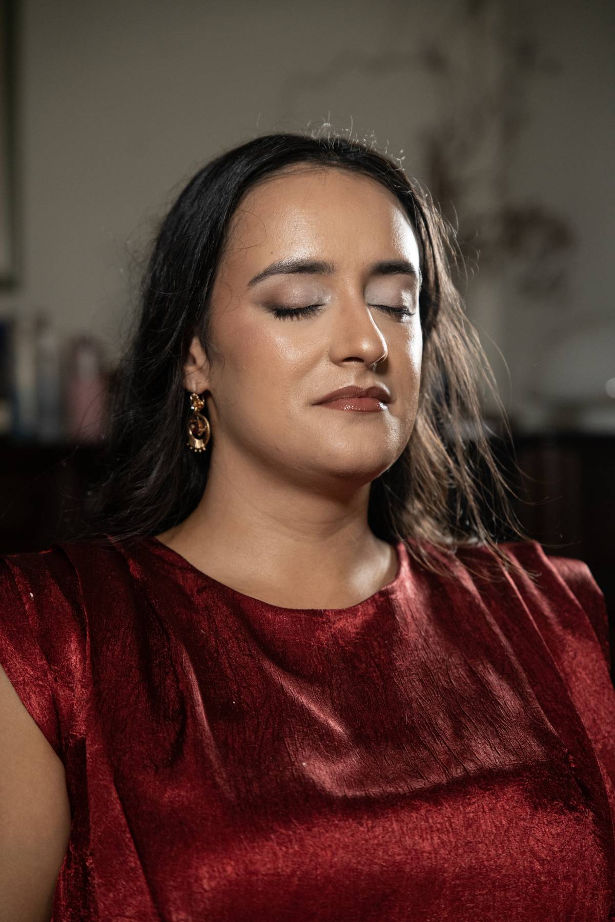 Babi Ribeiro | MAKE-UP ARTIST - Amares - Event Make up