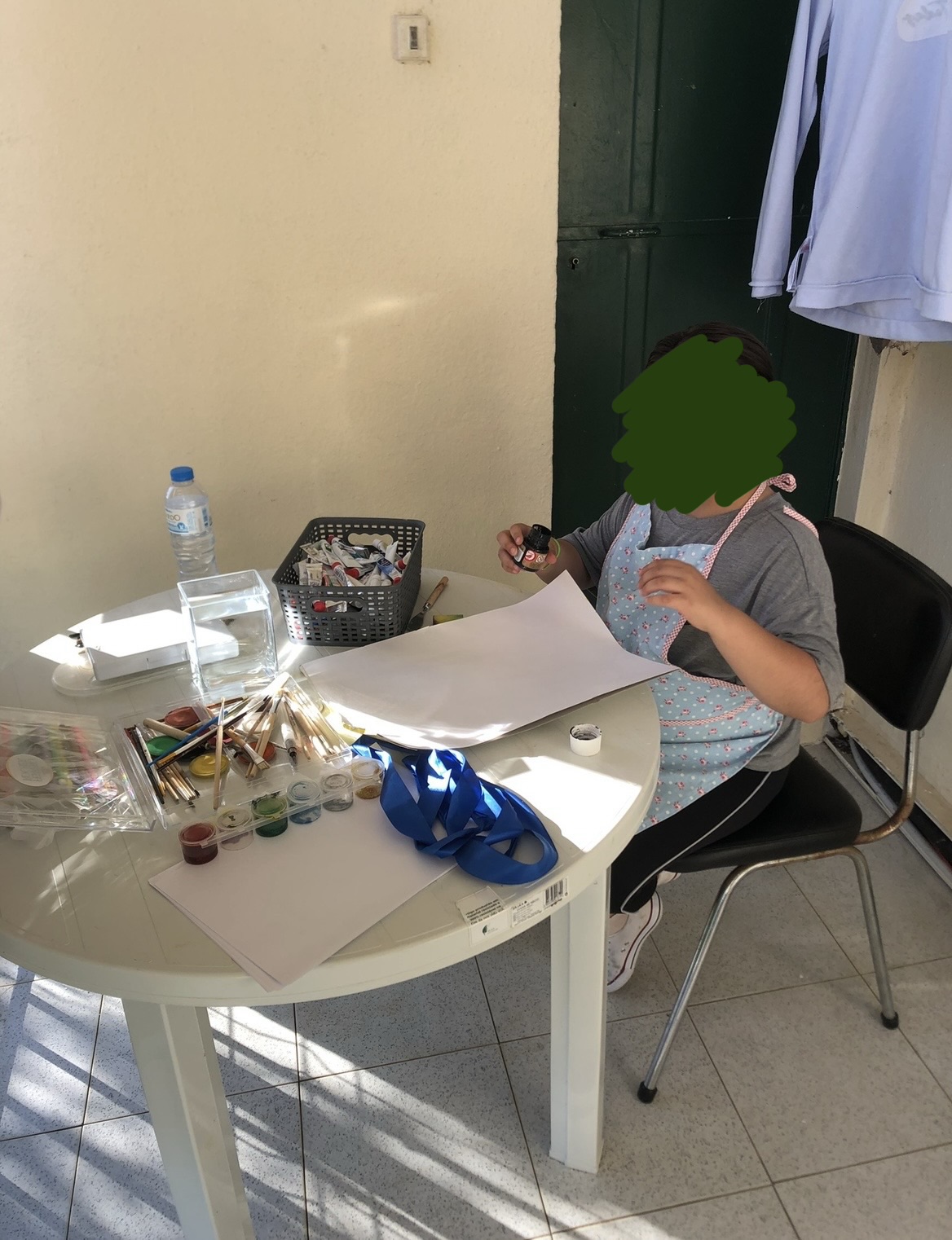 Babysitter com experiência - Castelo Branco - Cuidado de niños
