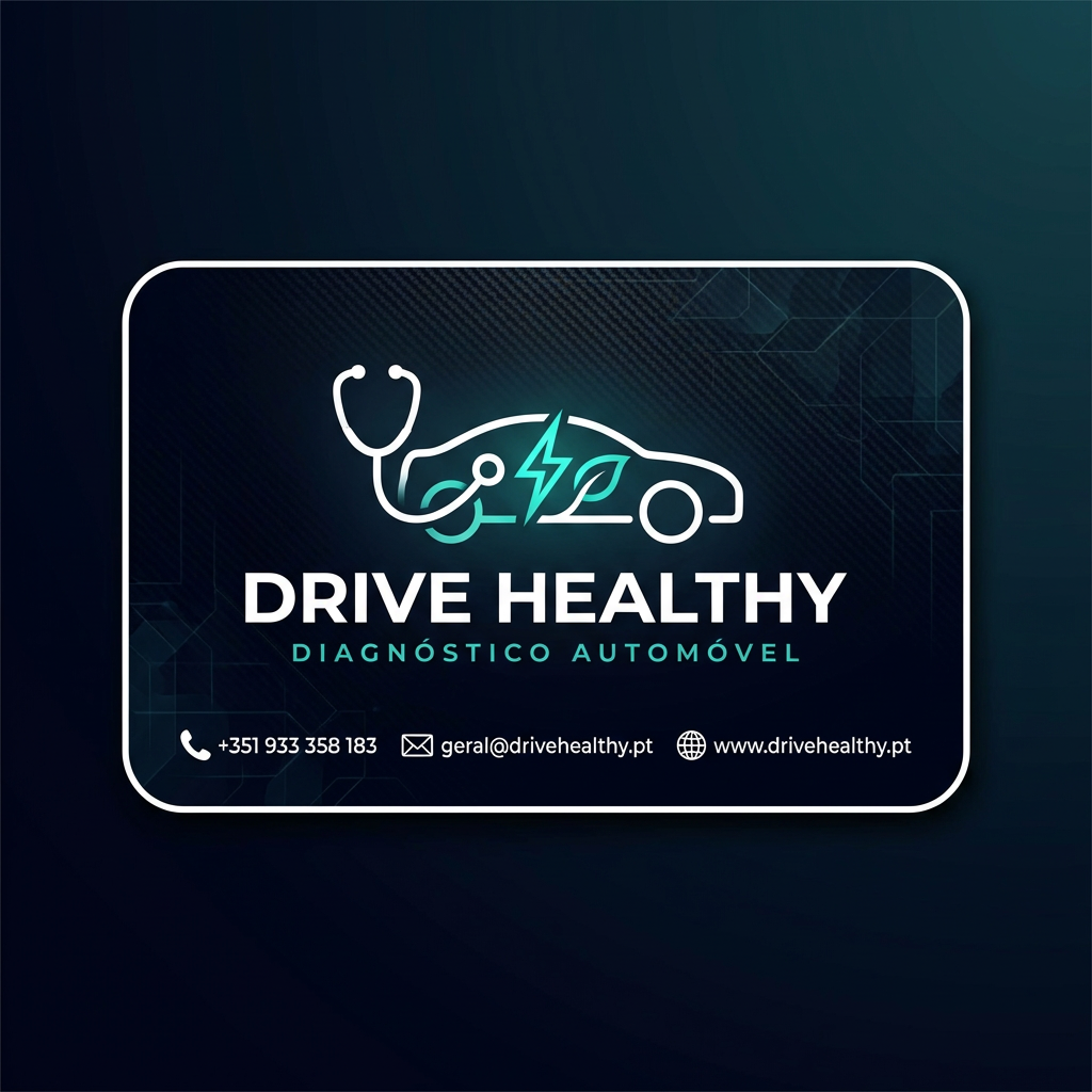Drive Healthy Diagnóstico Automovel - Amadora - Fahrzeuglackierer