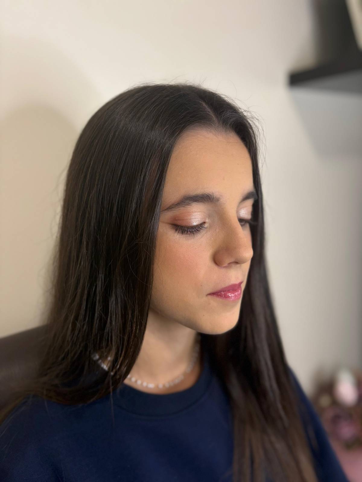 Glow by Bruna Rodrigues - Vila Nova de Famalicão - Wedding Hair Styling