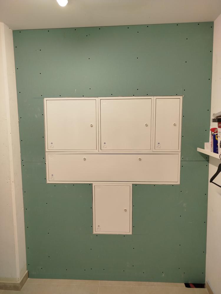 Pladur prime - Cascais - Kitchen Remodel
