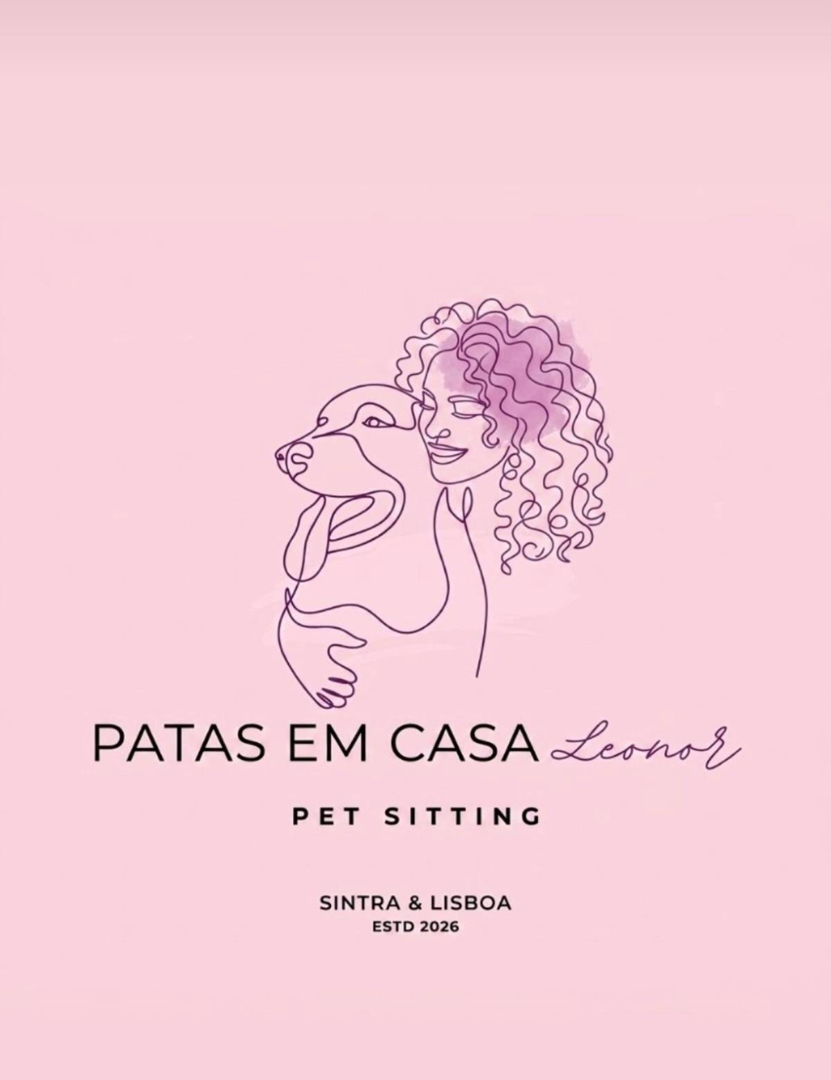 Patasemcasa - Sintra - Hundeausführung