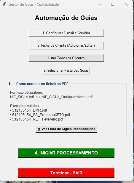 Nelson Arruda | Data & Automation - Ponta Delgada - Preparação de Declarações de Impostos