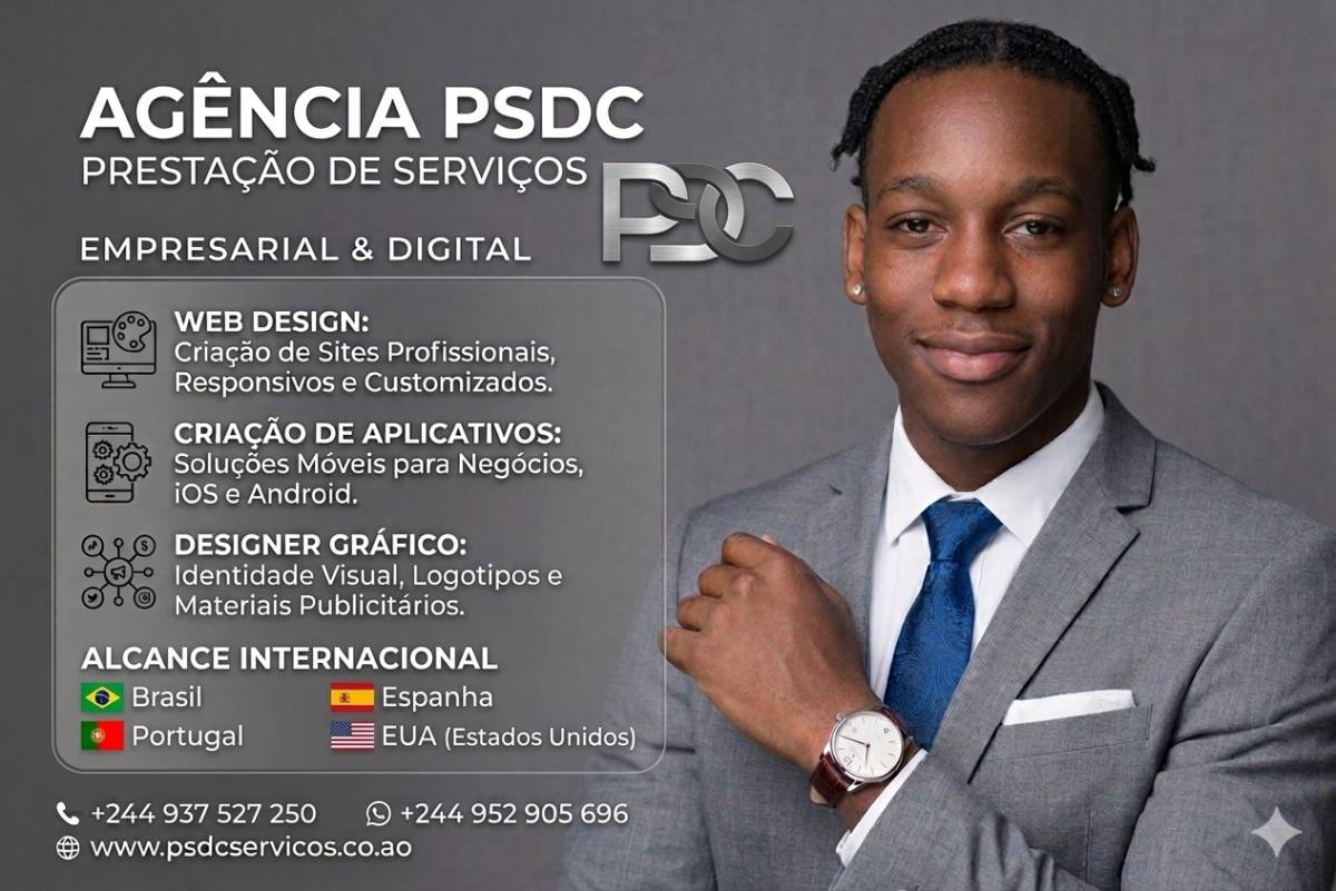 AGÊNCIA PSDC - Vitoria-Gasteiz - Diseño de logos