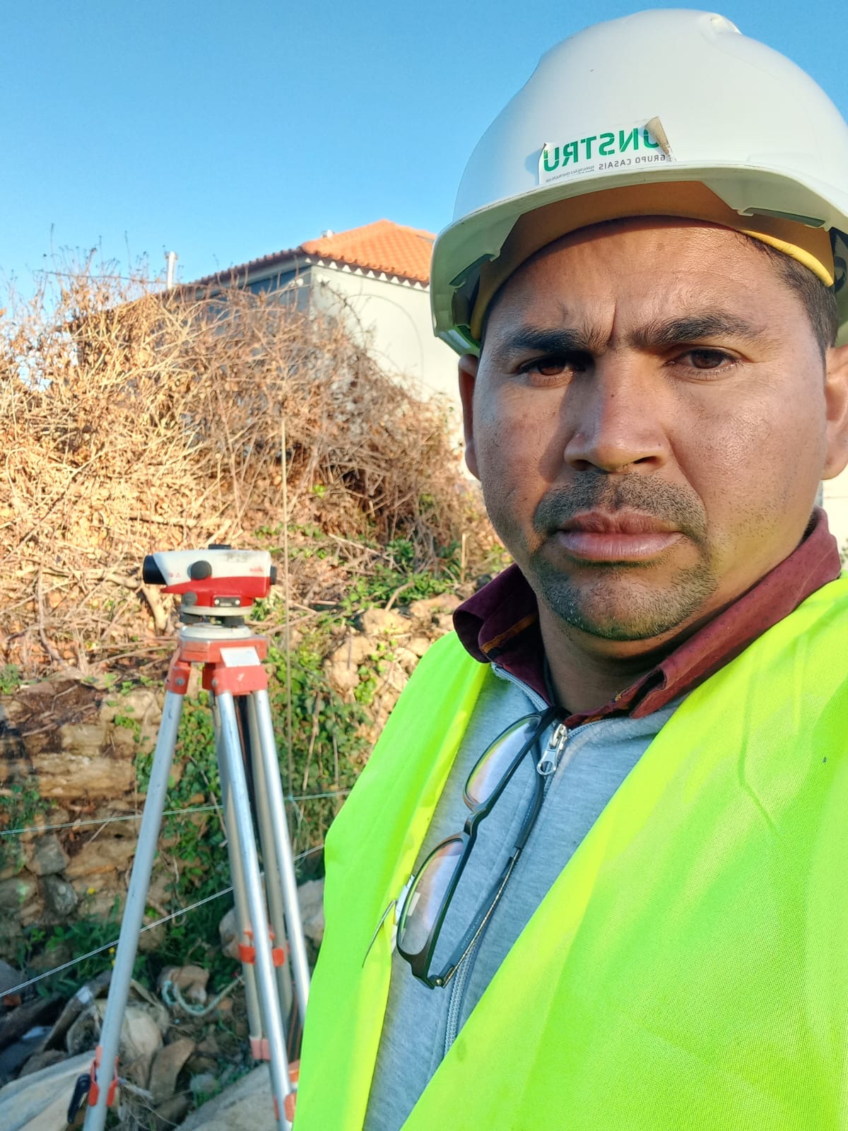 Zacarias - Seixal - Handyman