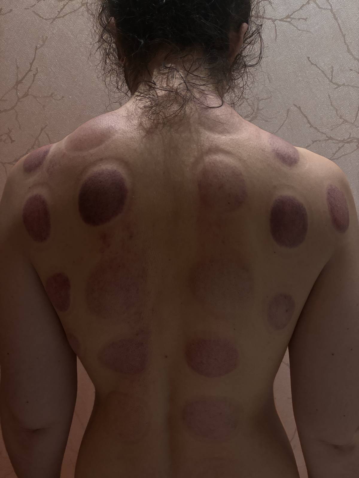 Laila koyama - Lisboa - Deep Tissue Massage