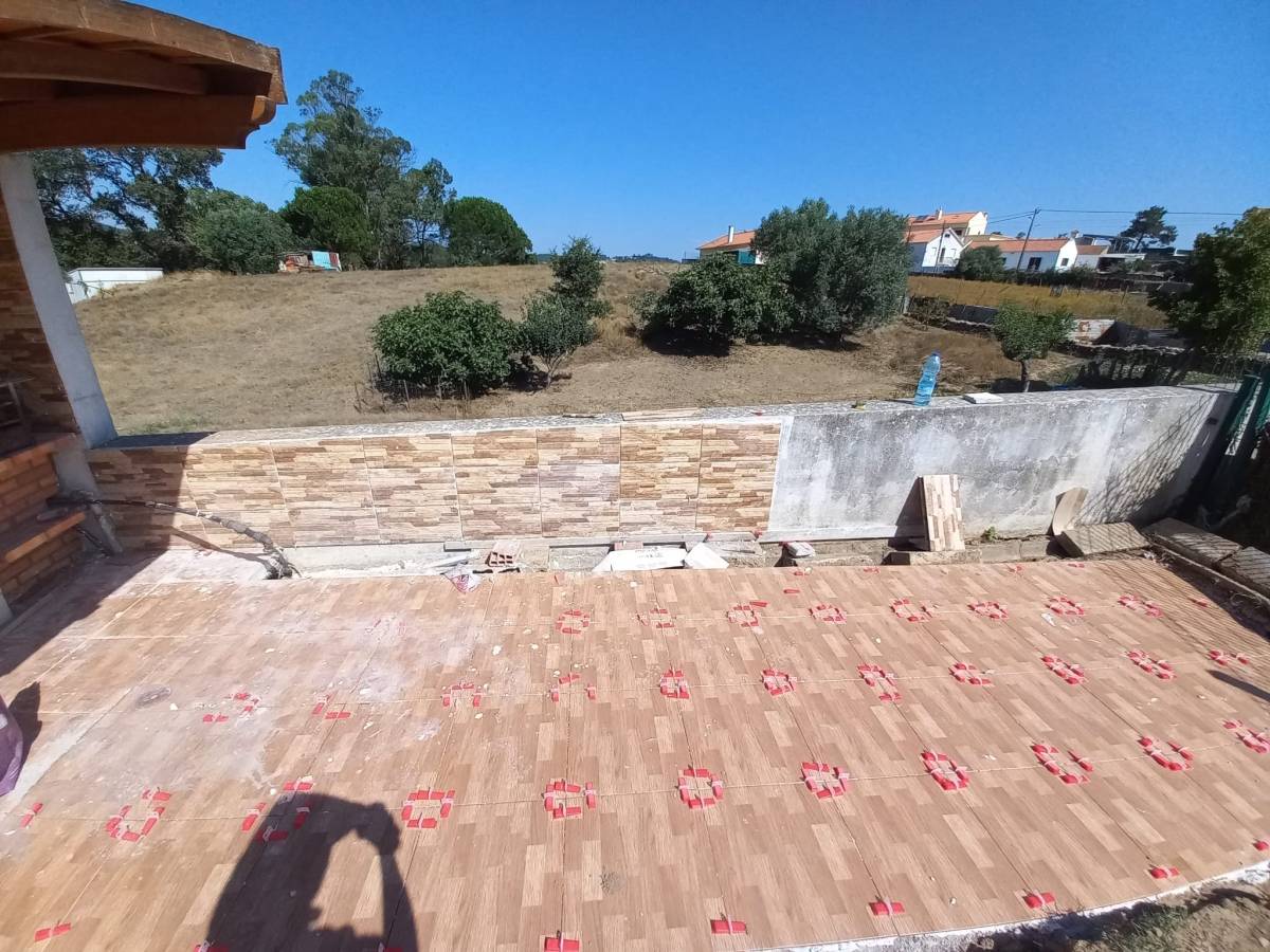 Hogar renovado - Odivelas - Instalación de generadores