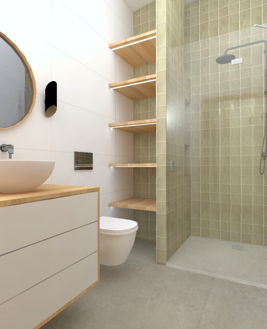 CO.EFICIENTE - Arquitetura & Engenharia - Bragança - Home Energy Auditing