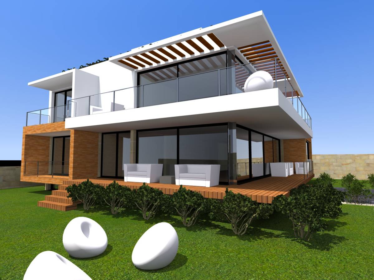 CO.EFICIENTE - Arquitetura & Engenharia - Bragança - Home Energy Auditing