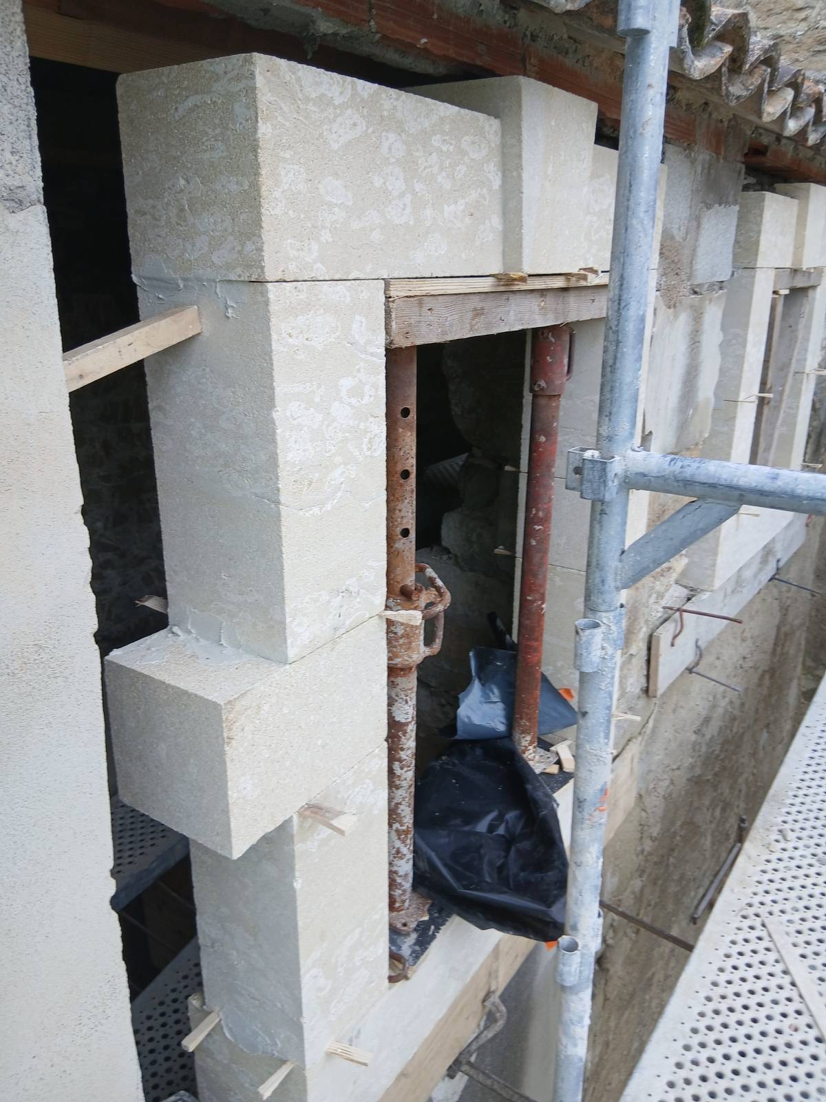 Pb06 construção - Sintra - Instalação ou Substituição de Telhado