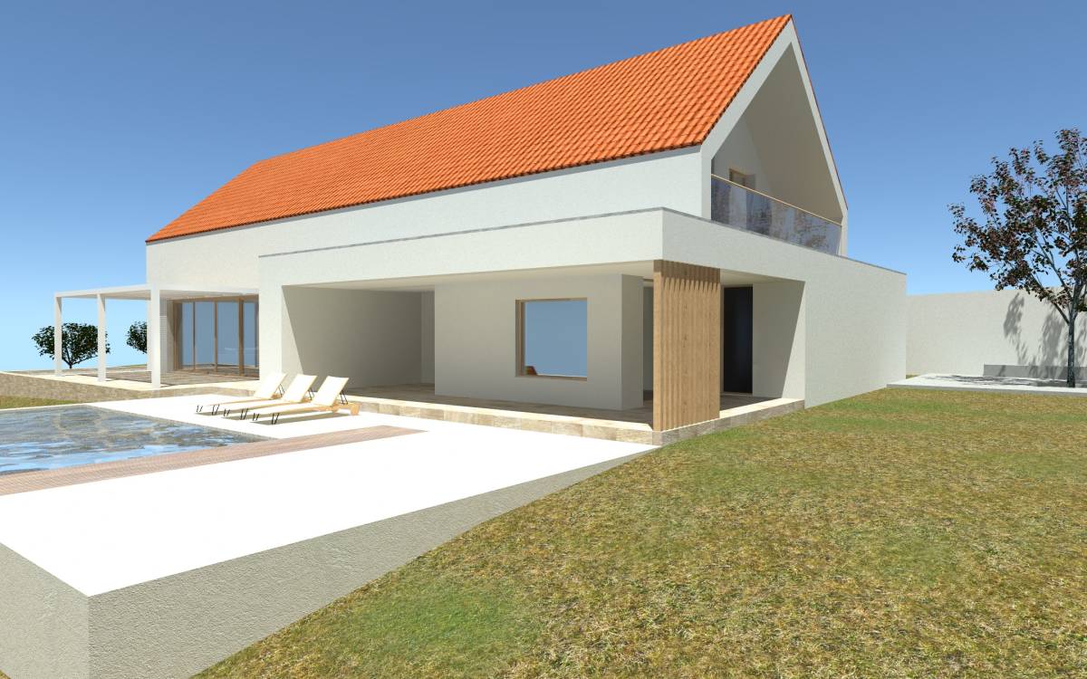 CO.EFICIENTE - Arquitetura & Engenharia - Bragança - Architecture
