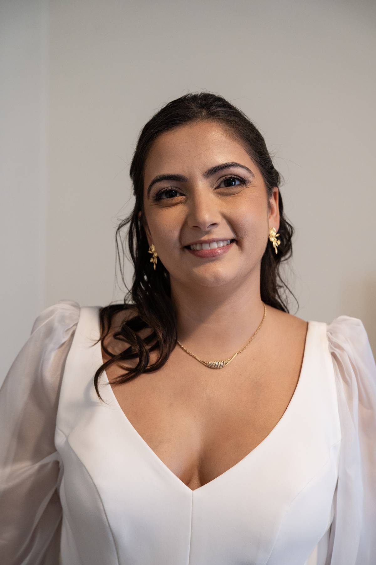 Babi Ribeiro | MAKE-UP ARTIST - Amares - Friseure und Make-up Artists