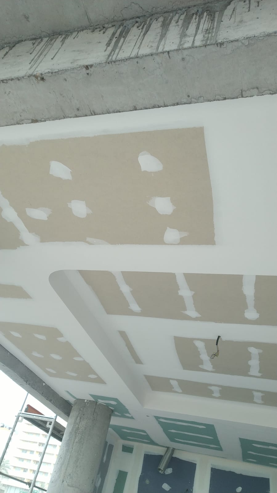Miseen Pla unipessoal LDA - Valongo - Treppe und Treppenhaus reparieren