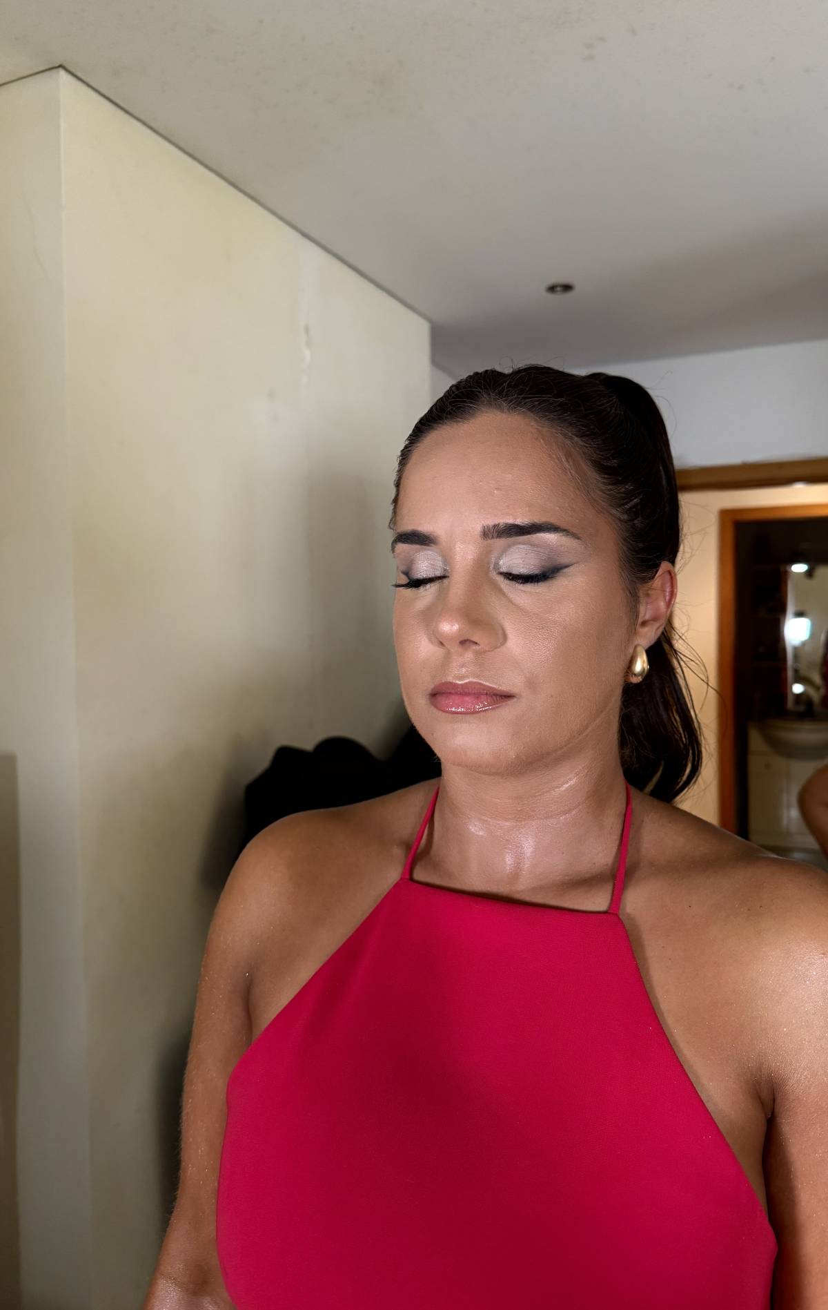 Babi Ribeiro | MAKE-UP ARTIST - Amares - Event Make up