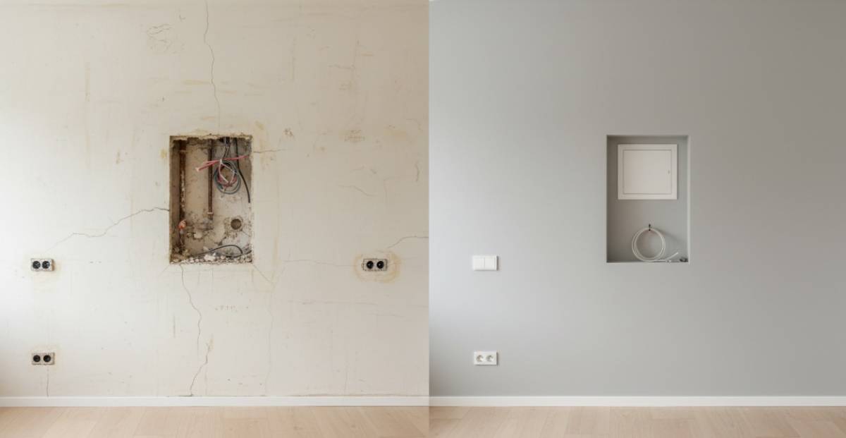 Concretiza obras - Cascais - Tree Stump Grinding and Removal