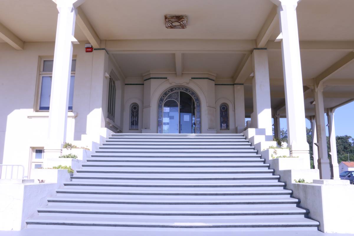 Edifício Heliantia - Vila Nova de Gaia - Event Venue Services