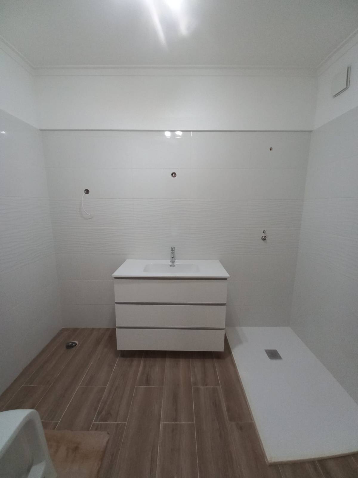 Hogar renovado - Odivelas - Instalación de grifos y fregaderos