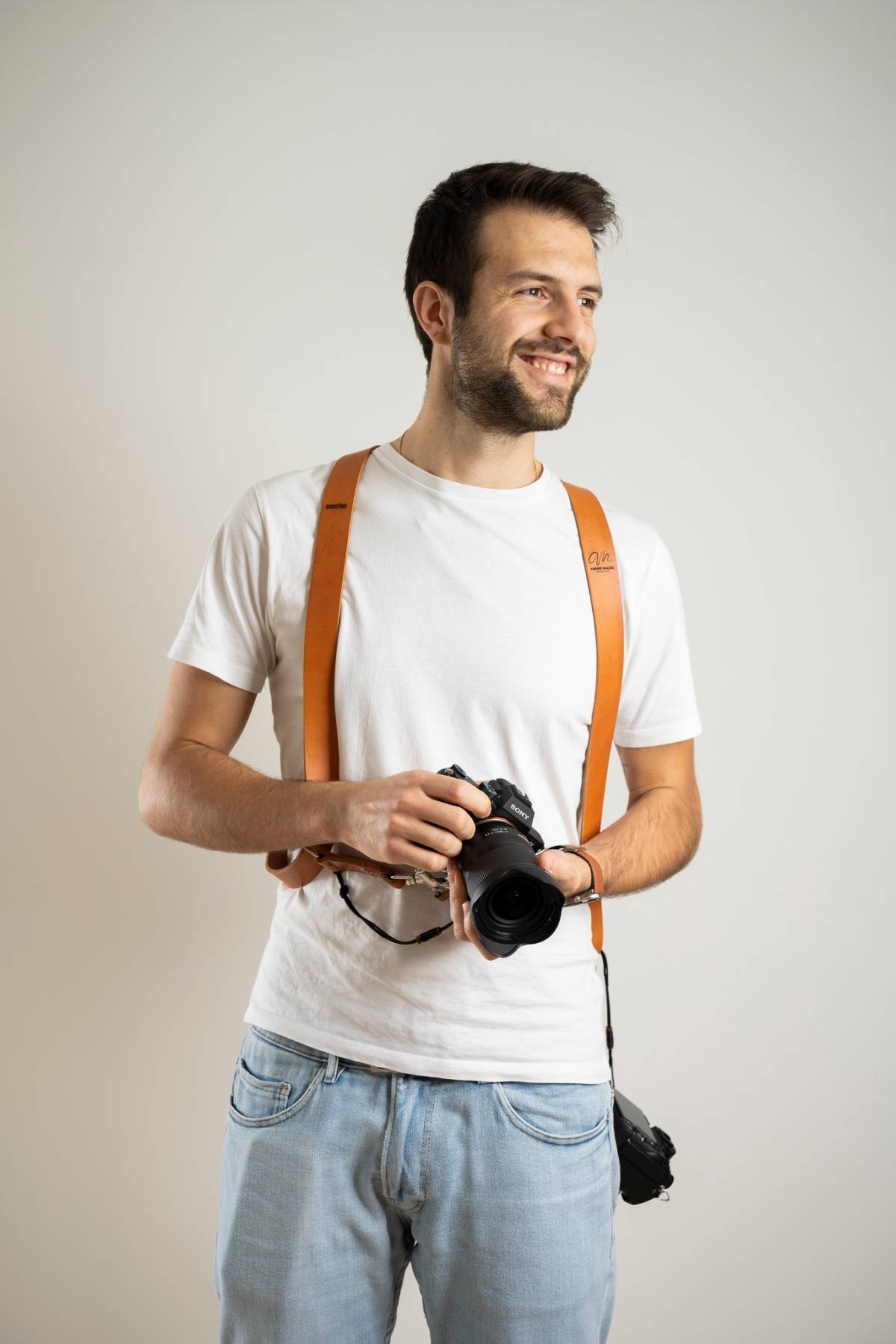 André Maçãs - Fotógrafos - Cantanhede - Fotografia de Retrato de Família