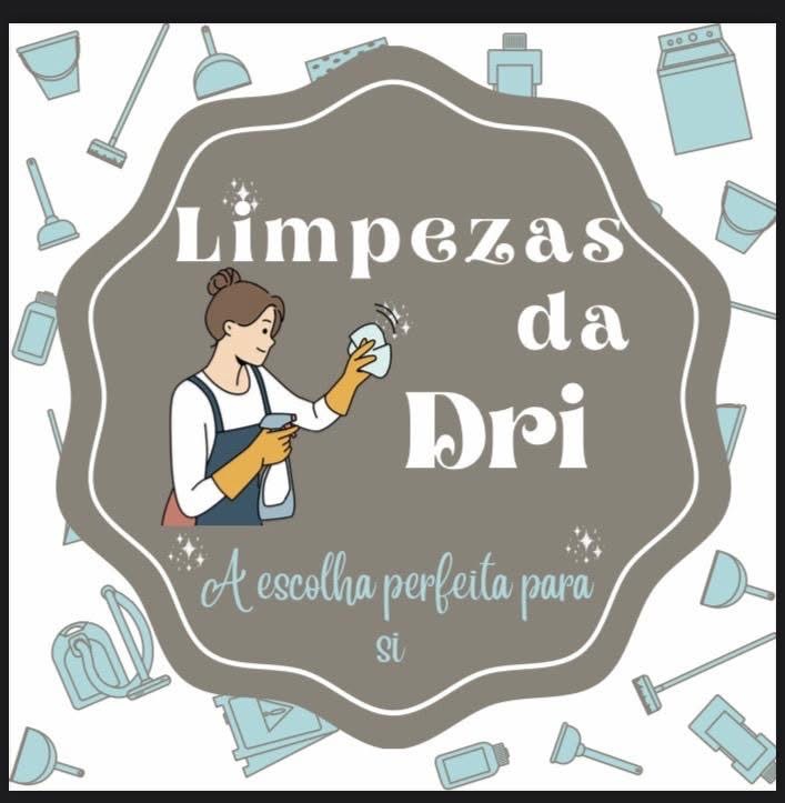 Limpezas da Dri - Lisboa - Home Organizing