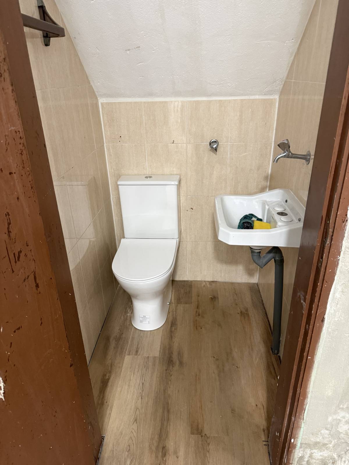BR Services - Lagos - Calafetagem