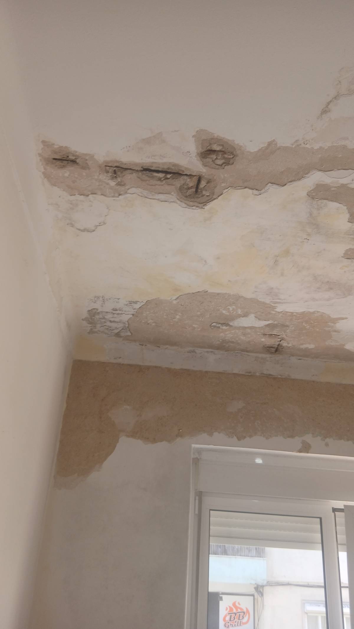 Pb06 construção - Sintra - Nivelação de Terreno - Pequena Dimensão (menos de 1 hectar)