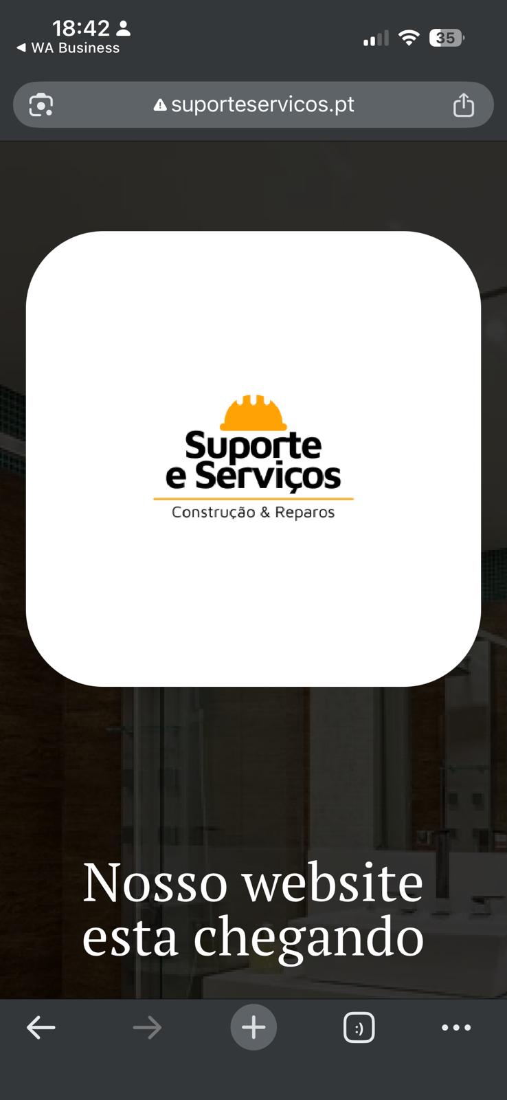 SUPORTE SERVIÇOS - Lisboa - Cabinet Refacing
