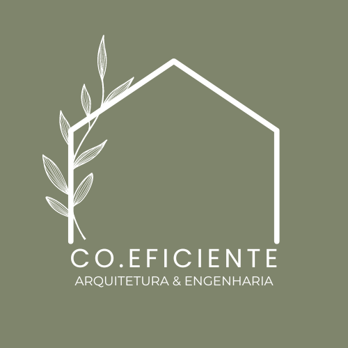 CO.EFICIENTE - Arquitetura & Engenharia - Bragança - Interior Design