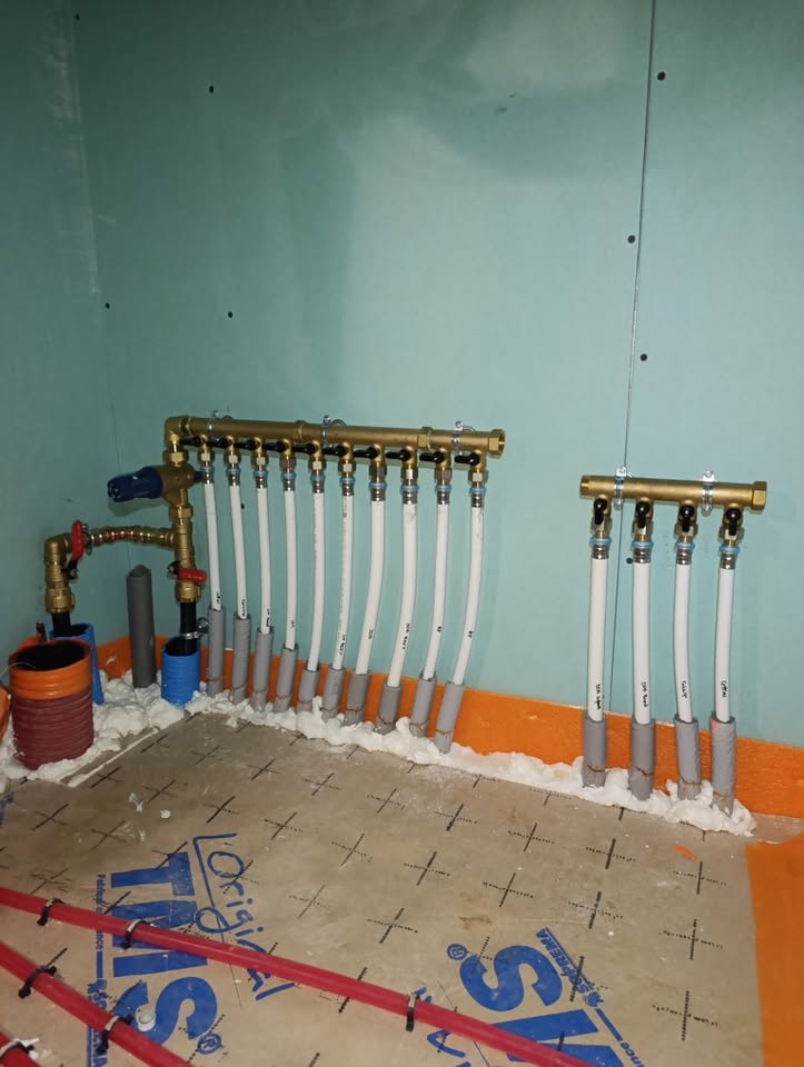 Obrativa multiservices - Chaves - Instalação de Escadas