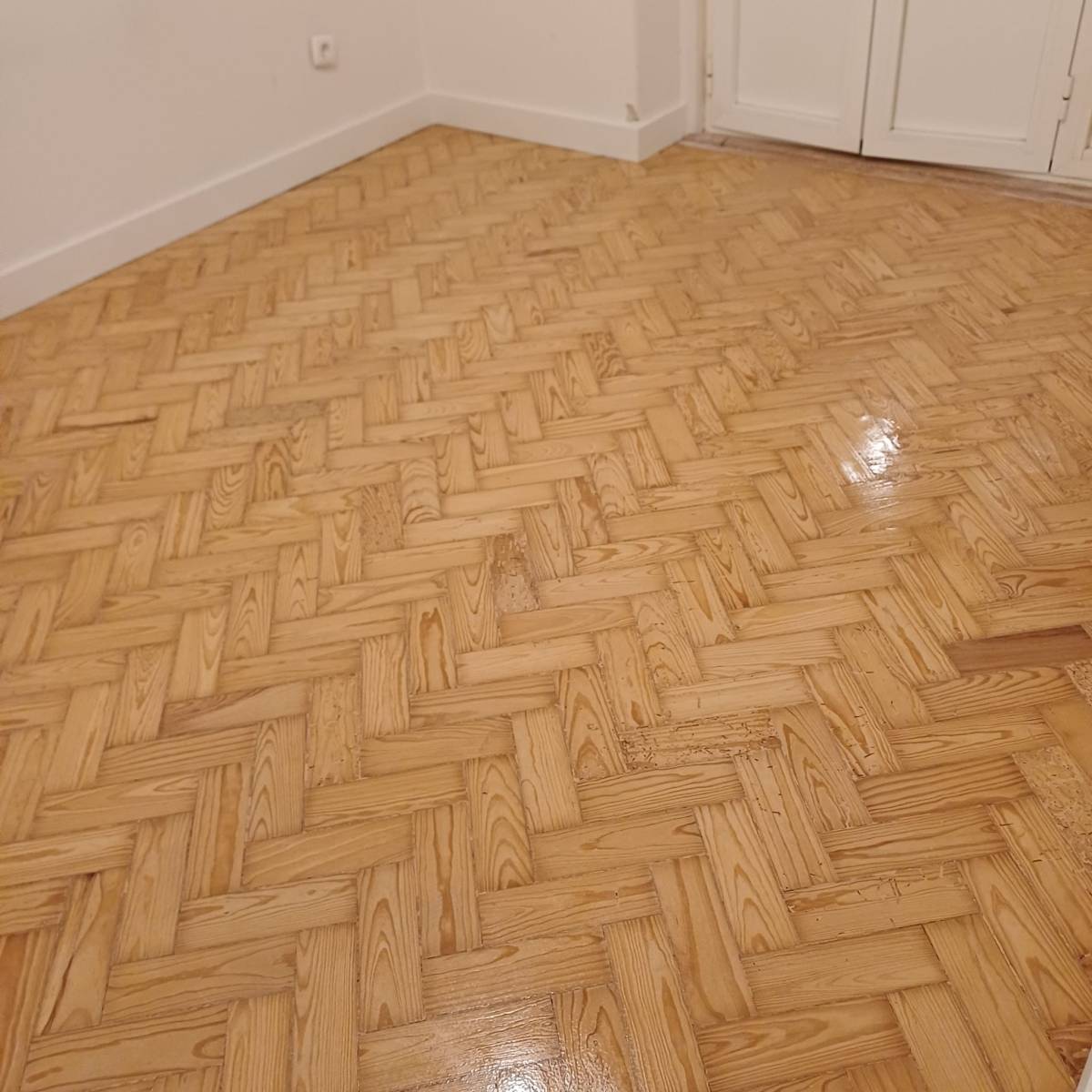Diamond Wood(fya remodelações) - Odivelas - Construção de Terraço