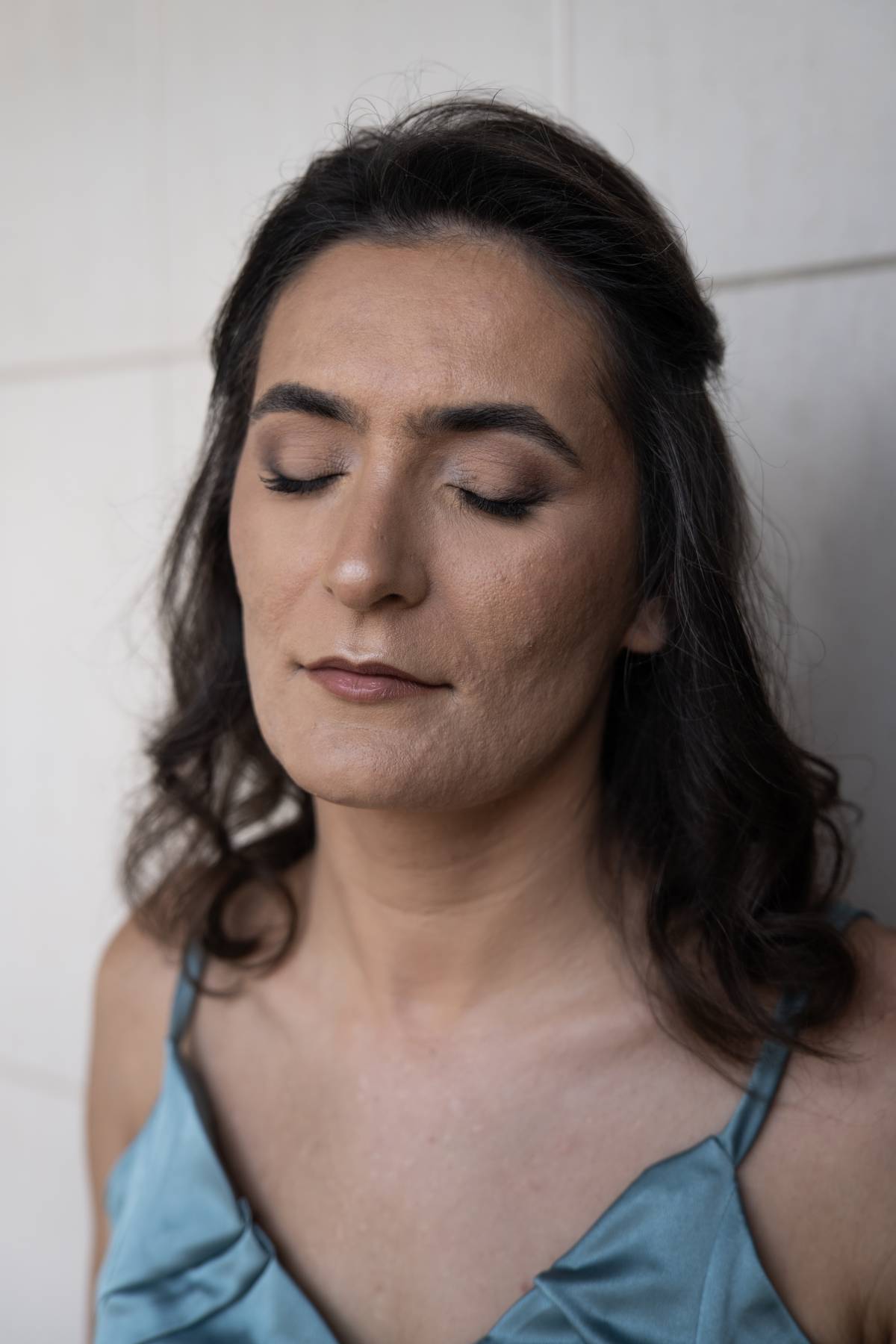 Babi Ribeiro | MAKE-UP ARTIST - Amares - Event Make up