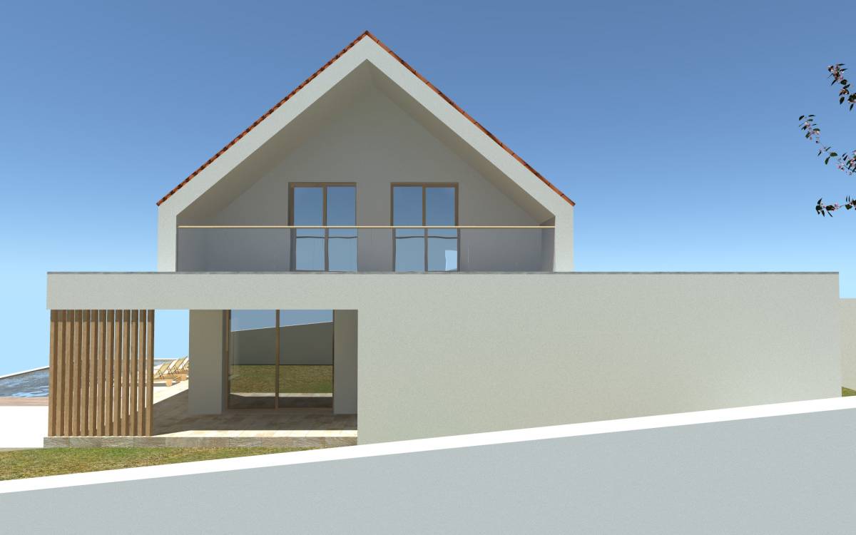 CO.EFICIENTE - Arquitetura & Engenharia - Bragança - Energy Certification