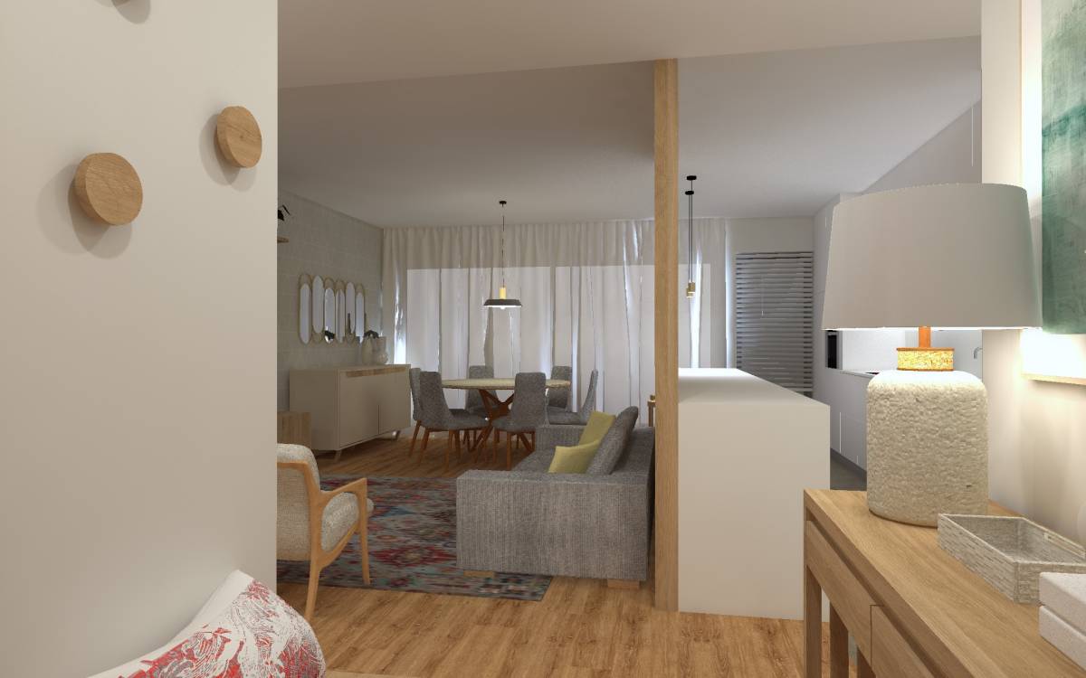 CO.EFICIENTE - Arquitetura & Engenharia - Bragança - Home Energy Auditing