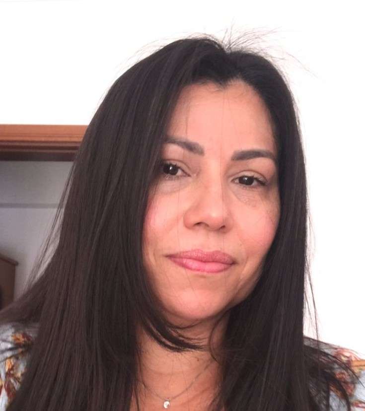 Michela - Portimão - Home Care Support