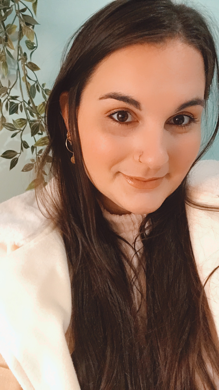 Fernanda - Sintra - Administrative Support