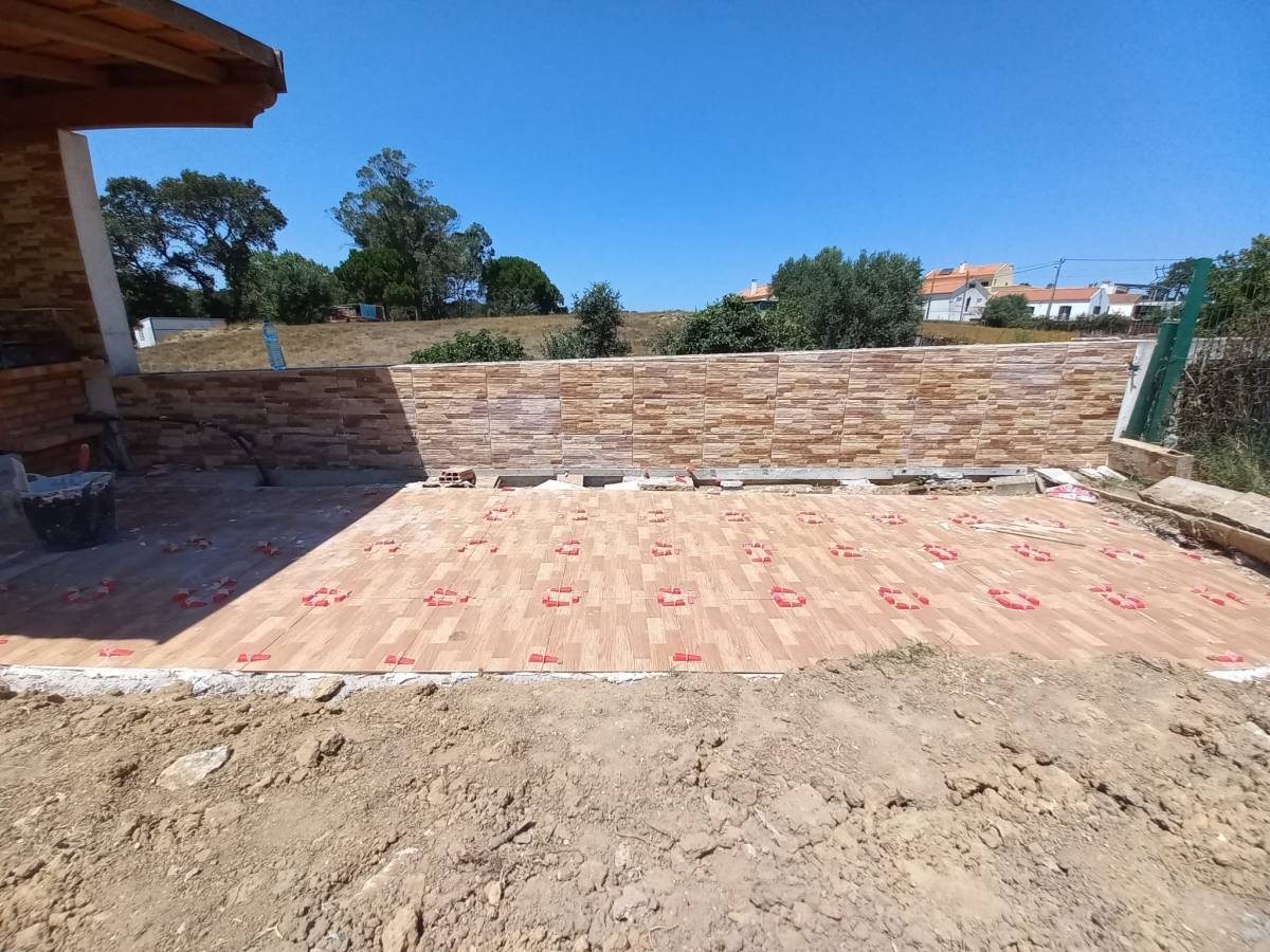 Hogar renovado - Odivelas - Remodelaciones de casas