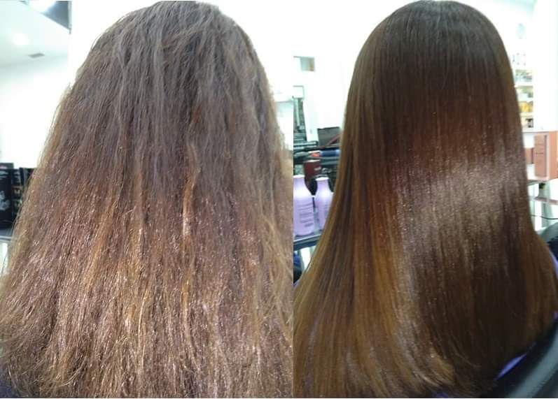 Khatri jawad - Oeiras - Hairdressers and Barber Shops