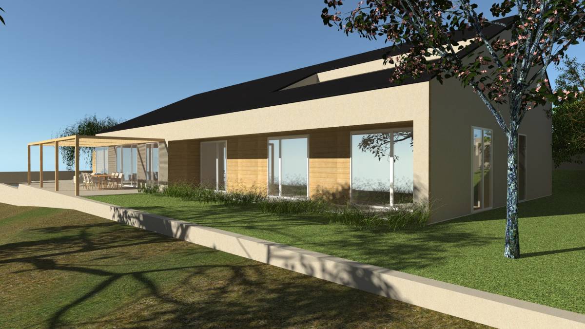 CO.EFICIENTE - Arquitetura & Engenharia - Bragança - Architectural Services