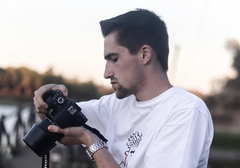 Tiago Silva - Fotografia - Almeirim - Babyfotografie