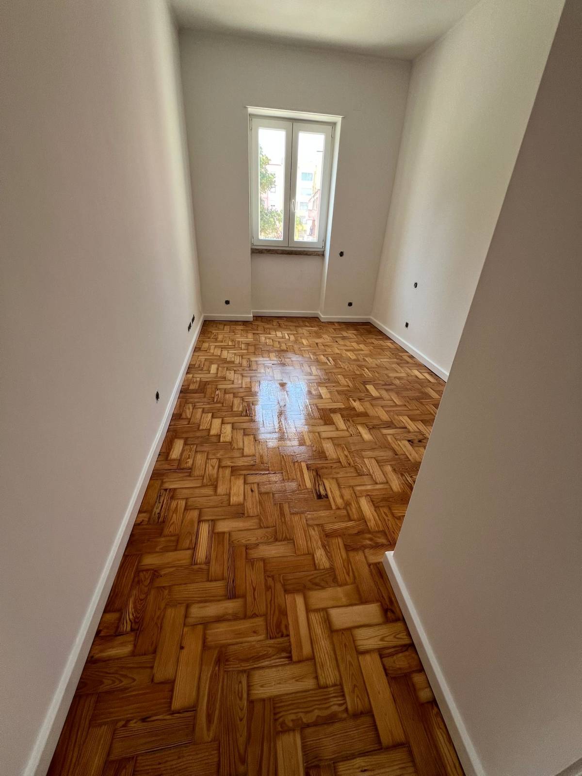 Diamond Wood(fya remodelações) - Odivelas - Pintura Exterior