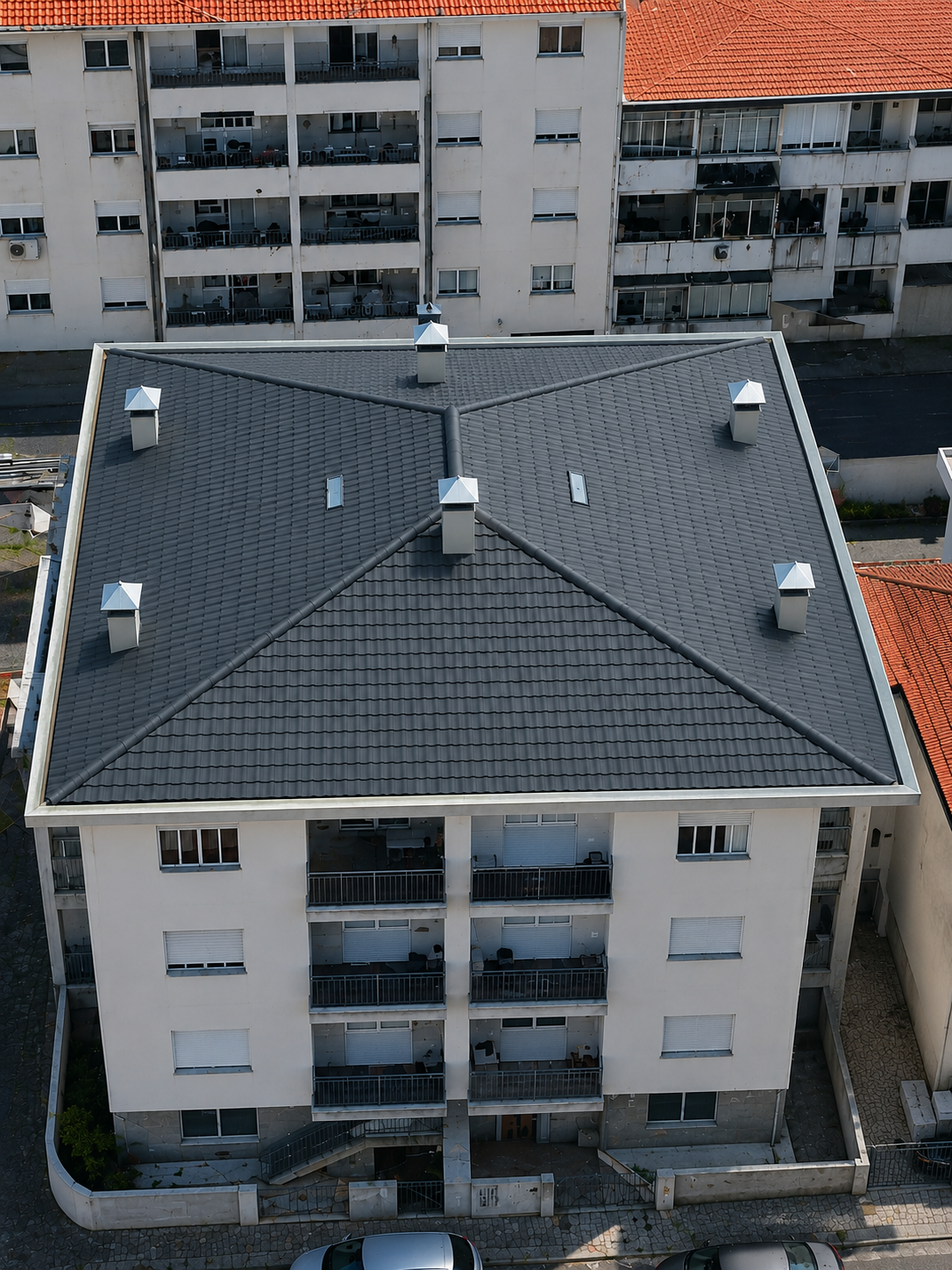 Anderson Silva - Vila do Conde - Remodelação de Cozinhas