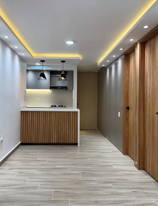constrotech - Barreiro - Kitchen Remodel