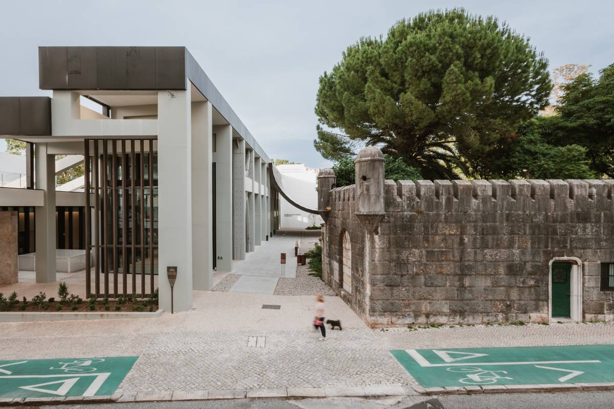 Mariana Brito - Lisboa - Retratos familiares