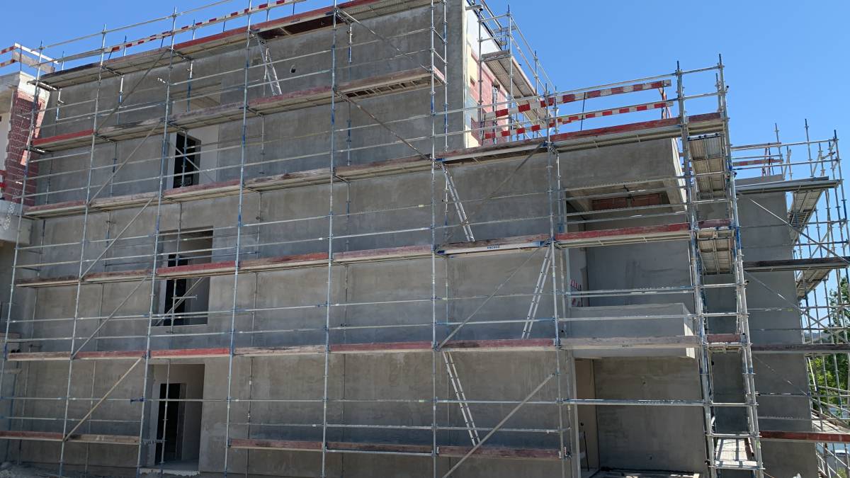Anderson Silva - Vila do Conde - Remodelação de Quarto