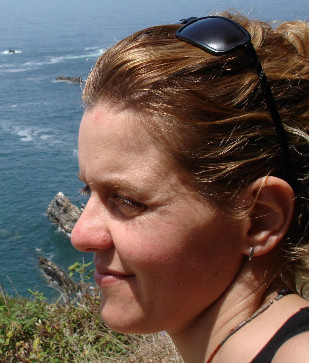 ISA SEQUEIRA - Lagos - Sculpting Lessons